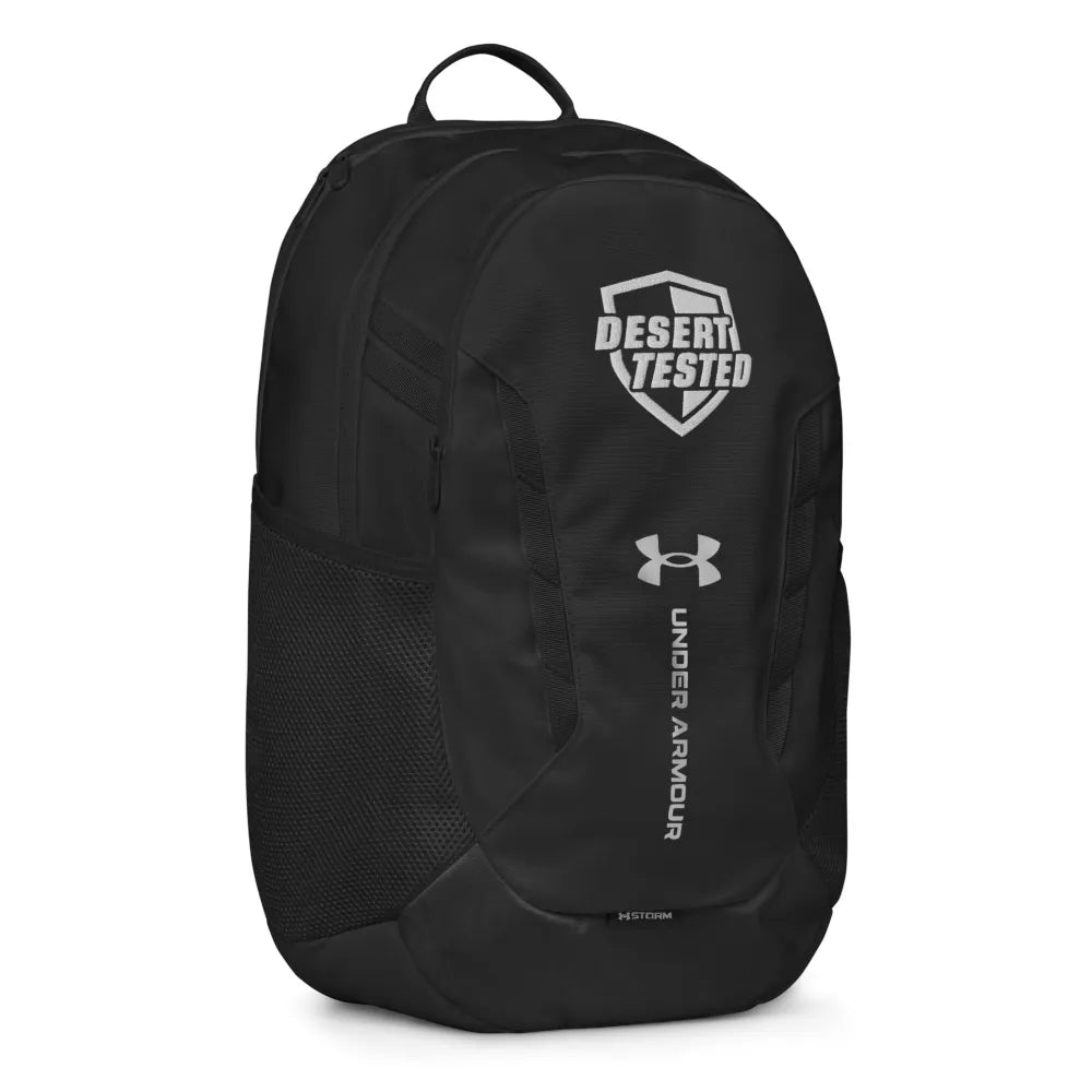 Desert-Tested Under Armour® Backpack