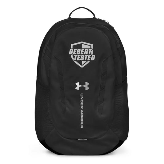 Desert-Tested Under Armour® Backpack